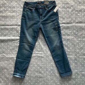 Gap universal denim legging